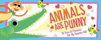 Animals are Punny