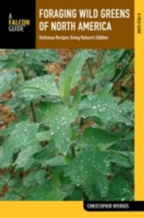 Foraging Wild Edible Plants of North America