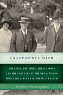 California Rich