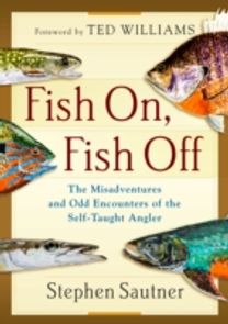 Fish On, Fish Off