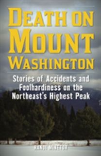Death on Mount Washington