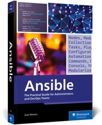 Ansible Ansible