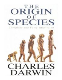 Origin Of Species