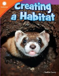 Creating a Habitat