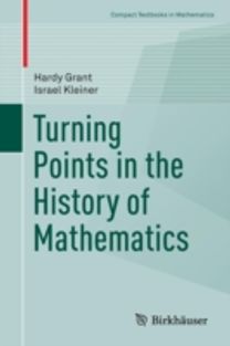 Turning Points in the History of Mathematics