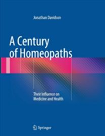 Century of Homeopaths