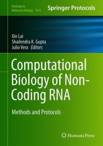 Computational Biology of Non-Coding Rna Computational Biology of Non-Coding Rna