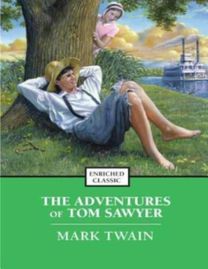 Adventures of Tom Sawyer
