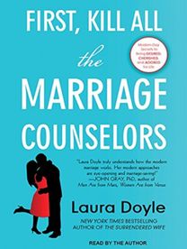 First, Kill All the Marriage Counselors
