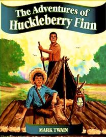 Adventures of Huckleberry Finn