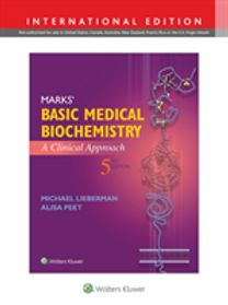 Marks' Basic Medical Biochemistry Marks' Basic Medical Biochemistry
