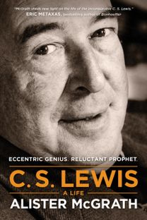 C. S. Lewis a Life C. S. Lewis a Life