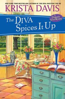 Diva Spices it up
