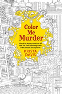 Color Me Murder