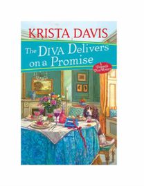 Diva Delivers on a Promise