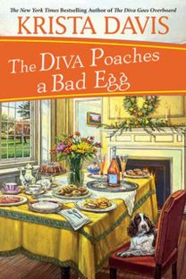 Diva Poaches a Bad Egg