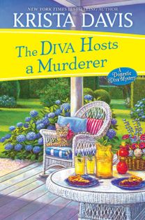 Diva Hosts a Murderer