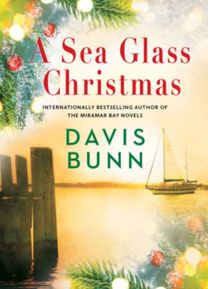 Sea Glass Christmas