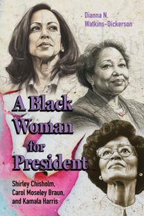 Black Woman for President