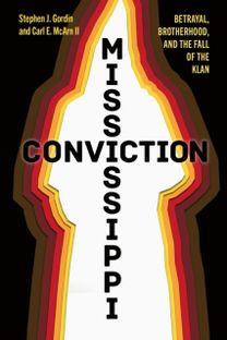 Mississippi Conviction Mississippi Conviction