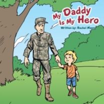 My Daddy is My Hero