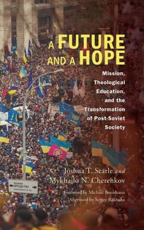 Future and a Hope