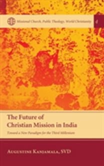 Future of Christian Mission in India