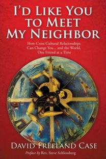 I'd Like You to Meet My Neighbor I'd Like You to Meet My Neighbor