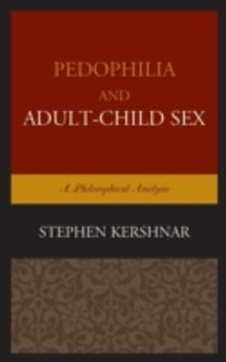 Pedophilia and Adult–Child Sex