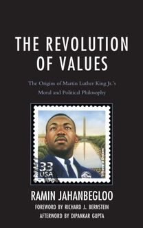 Revolution of Values Revolution of Values