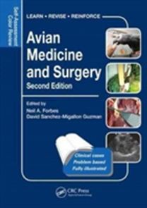 Avian Medicine and Surgery Avian Medicine and Surgery