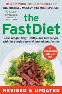 FastDiet - Revised & Updated