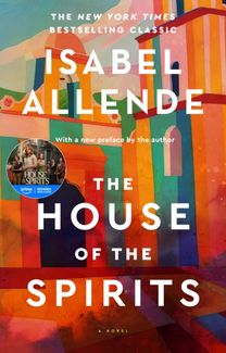 House of the Spirits