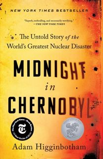 Midnight in Chernobyl
