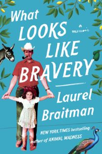 What Looks Like Bravery