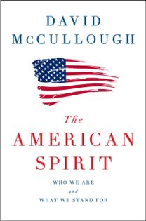The American Spirit