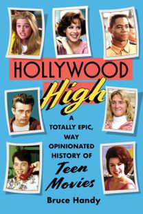Hollywood High Hollywood High