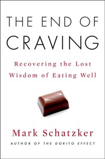 The End of Craving
