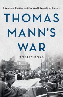 Thomas Mann's War