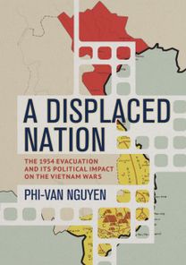 Displaced Nation Displaced Nation