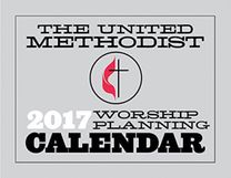 United Methodist Worship Planning Calend
