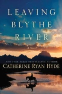 Leaving Blythe River