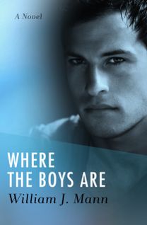 Where the Boys are