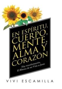 Espiritu, Cuerpo, Mente, Alma Y Corazon