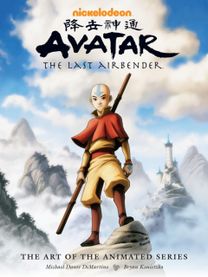 Avatar: the Last Airbender - the Art of the Animated Series (Second Edition) Avatar: the Last Airbender - the Art of the Animated Series (Second Edition)