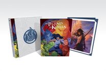 Legend of Korra: Art of the Animated Series - Book 3 (Deluxe)