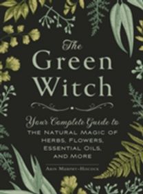Green Witch