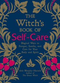 Witch's Book of Self-Care