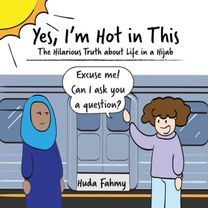 Yes, I'm Hot in this