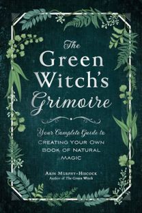 Green Witch's Grimoire